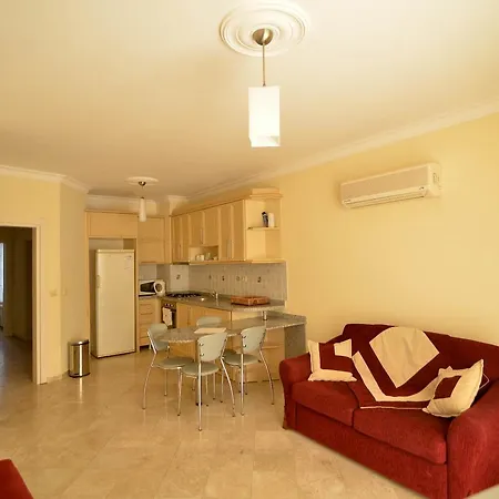 Appartamento Seaside10a Fethiye