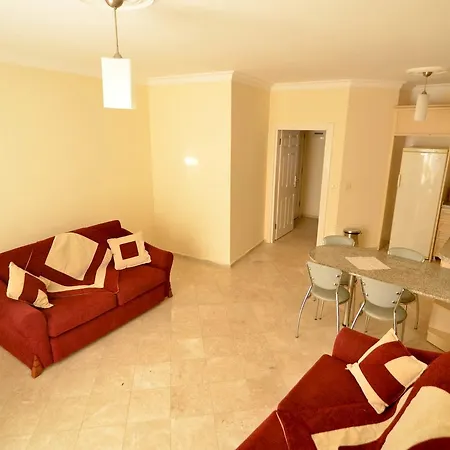Appartamento Seaside10a Fethiye