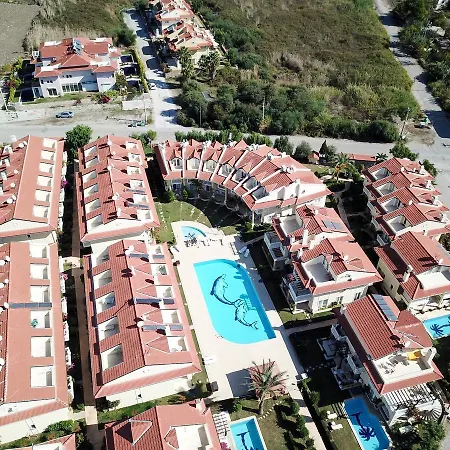 Appartamento Seaside10a Fethiye