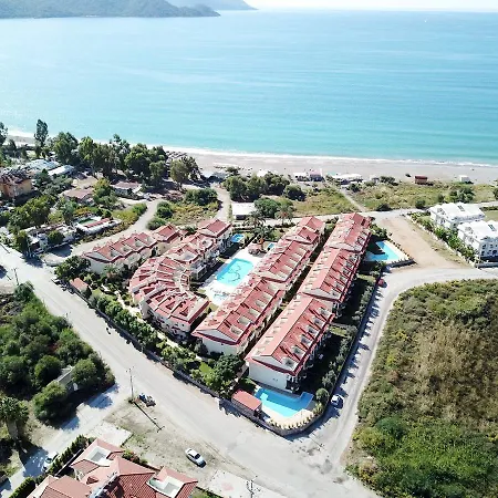 Appartamento Seaside10a Fethiye