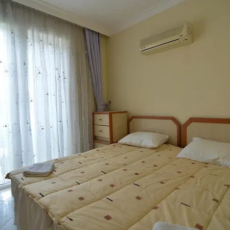 Appartamento Seaside10a Fethiye