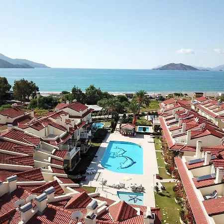 Appartamento Seaside10a