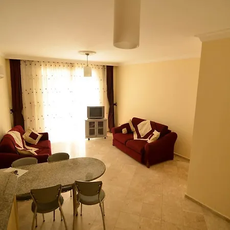 Daire Seaside10a Fethiye