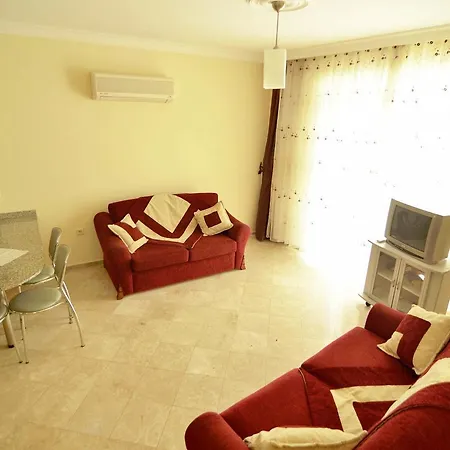 Seaside10a Daire Fethiye