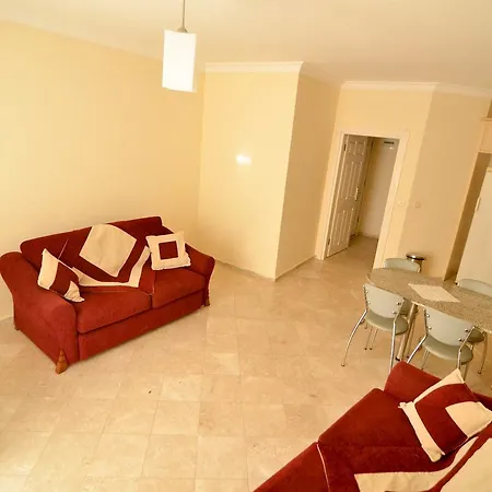 Daire Seaside10a