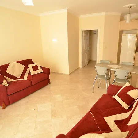Daire Seaside10a Fethiye