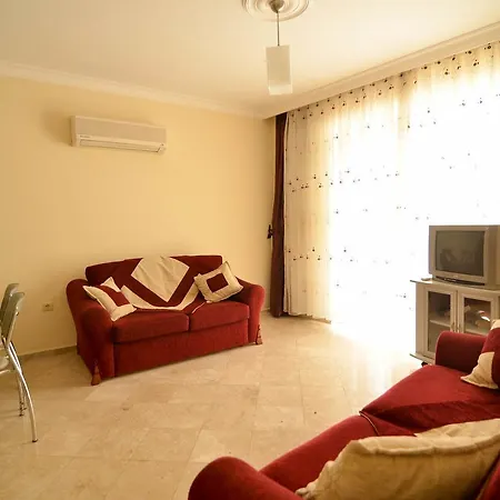Seaside10a Daire *