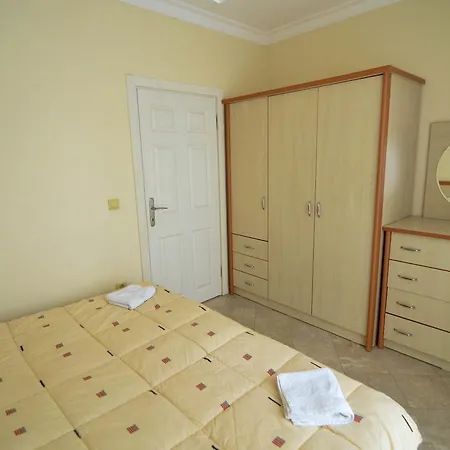 Seaside10a Daire *