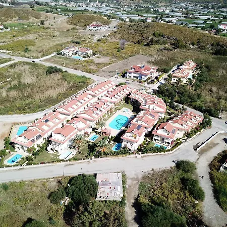 Seaside10a Daire